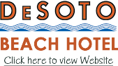 DeSoto Beach Hotel